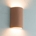 Aplique de pared moderno SILOS C4-16 - Imagen 1