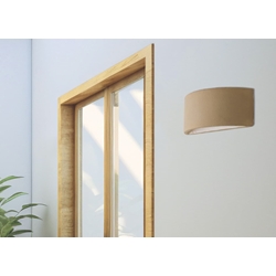 Aplique de pared moderno SILOS C4-28 - Imagen 1