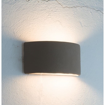 Aplique de pared moderno SILOS C4-28 - Imagen 2