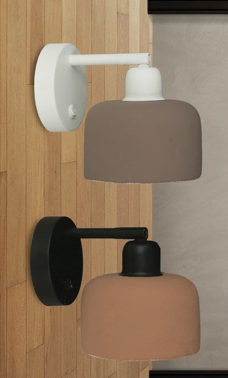 Aplique de pared moderno SILOS - Imagen 1