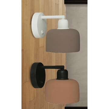 Aplique de pared moderno SILOS - Imagen 1