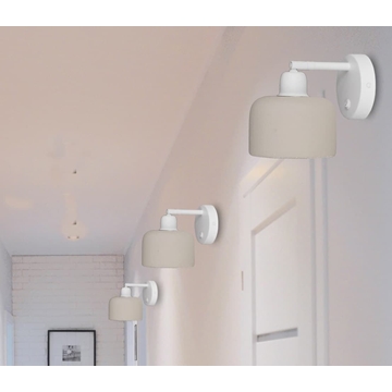 Aplique de pared moderno SILOS - Imagen 2