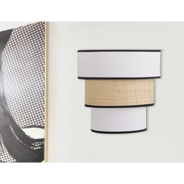 Aplique de pared moderno TAPAVISTA BLOB Personalizable - Imagen 1