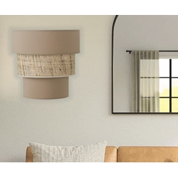 Aplique de pared moderno TAPAVISTA BLOB Personalizable - Imagen 2