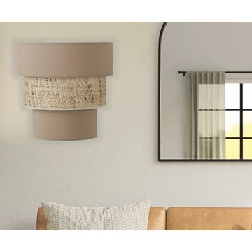 Aplique de pared moderno TAPAVISTA BLOB Personalizable - Imagen 2