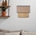 Aplique de pared moderno TAPAVISTA DÚO Personalizable - Imagen 1