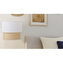 Aplique de pared moderno TAPAVISTA DÚO Personalizable - Imagen 2