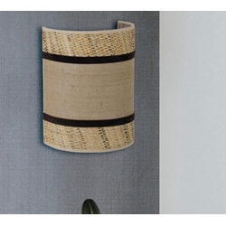 Aplique de pared moderno TAPAVISTA GUSE Personalizable - Imagen 1