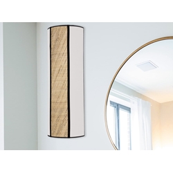 Aplique de pared moderno TAPAVISTA MIST Personalizable - Imagen 1