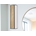 Aplique de pared moderno TAPAVISTA MIST Personalizable - Imagen 1