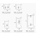 Aplique de pared moderno TAPAVISTA T4 Personalizable - Imagen 2