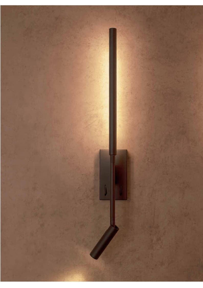 Aplique de pared moderno TORCH - Imagen 3