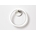 Aplique de pared moderno ULAOP AP028 Negro/Oro - Imagen 1