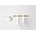 Aplique de pared moderno ULAOP AP02SX Izquierdo Blanco/Oro - Imagen 1