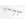 Aplique de pared moderno ULAOP APSX Izquierdo Blanco/Oro - Imagen 1