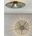 Aplique de Pared o plafón de techo moderno BIMBA 00/60 - Imagen 1