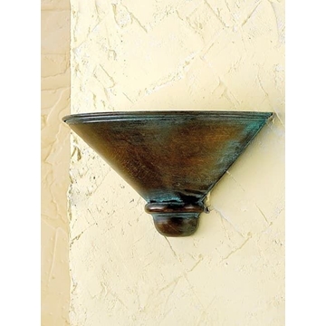 Aplique de pared rústico AMERICAN COOP AP - Imagen 1