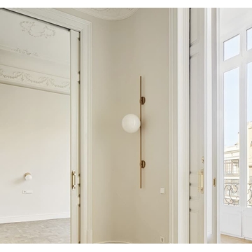 Aplique de pared Vintage LYMINGTON MEDIUM - Imagen 2