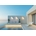 Aplique exterior de pared moderno BLIS C - Imagen 2