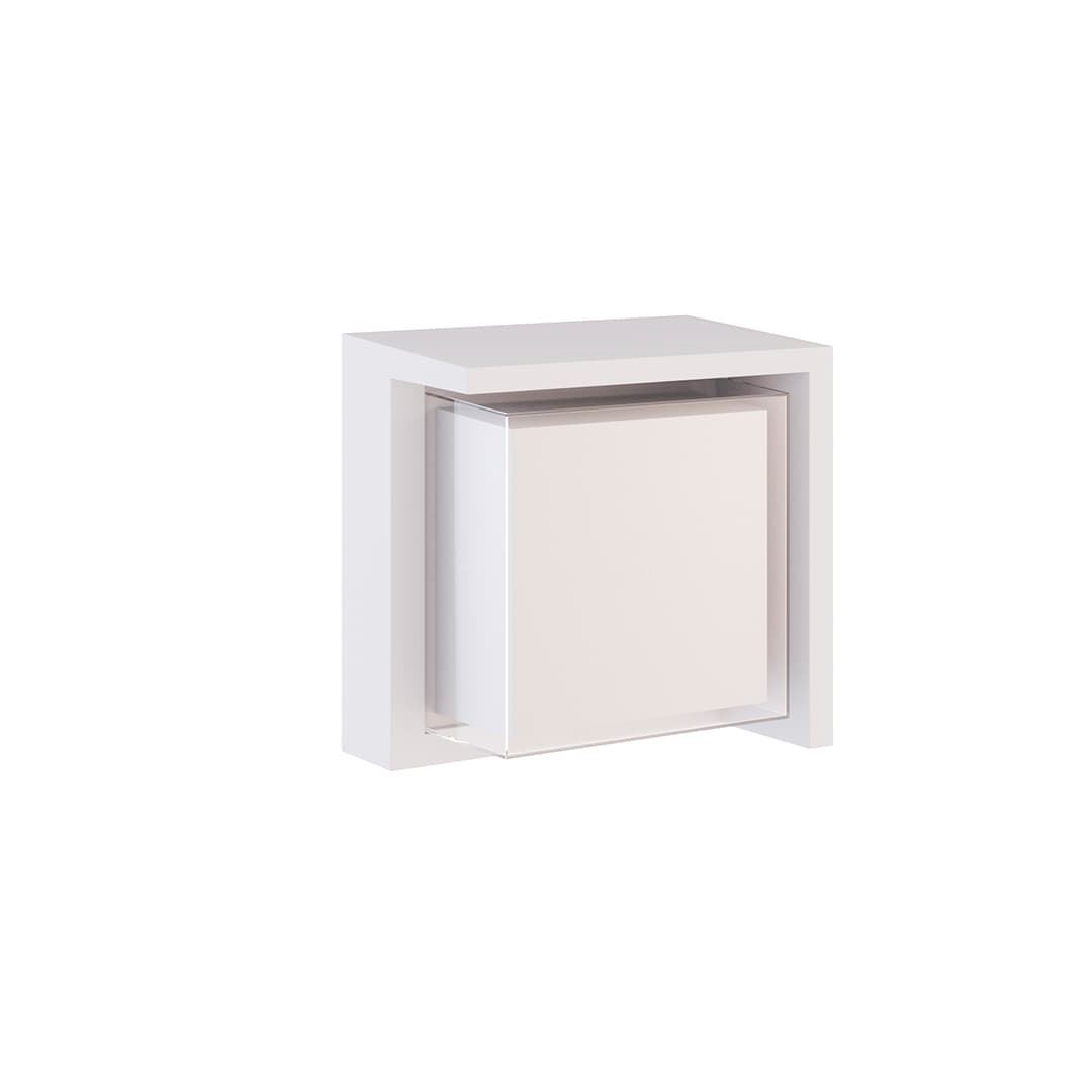 Aplique exterior de pared moderno BLIS C - Imagen 3