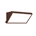 Aplique exterior de pared moderno CREEK - Imagen 1