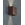 Aplique exterior de pared moderno DAVOS XL 3000K - Imagen 2