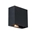 Aplique exterior de pared moderno GEMINI BEAMS Black Edition - Imagen 1