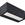 Aplique exterior de pared moderno GEMINI M Black Edition - Imagen 1