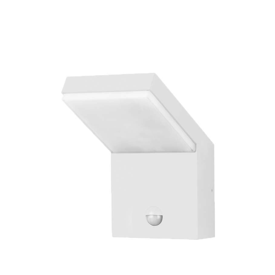 Aplique exterior de pared moderno NEO XL C/SENSOR - Imagen 3