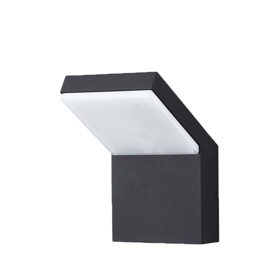 Aplique exterior de pared moderno NEO XL - Imagen 5