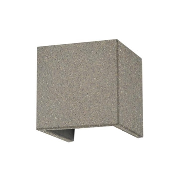 Aplique exterior de pared moderno TAOS - Imagen 1