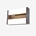 Aplique Lutec de pared exterior moderno CONROY - Imagen 1