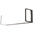 Aplique Lutec de pared exterior moderno DOBLO 34 - Imagen 2