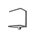 Aplique Lutec de pared exterior solar moderno DOBLO M - Imagen 1