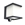 Aplique Lutec de pared exterior solar moderno DOBLO S - Imagen 1