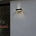 Aplique Lutec de pared exterior solar moderno FADI - Imagen 2