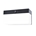 Aplique Lutec de pared exterior solar moderno FRAN bluetooth - Imagen 2