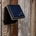 Aplique Lutec de pared exterior solar moderno MOZE - Imagen 2