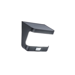 Aplique Lutec de pared exterior solar moderno TRY - Imagen 1