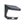 Aplique Lutec de pared exterior solar moderno TRY - Imagen 1