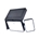 Aplique Lutec de pared exterior Solar moderno TUDA Bluetooth - Imagen 2
