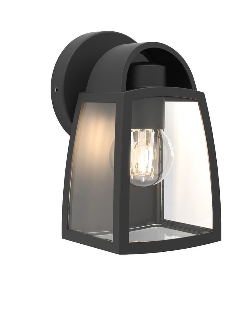 Aplique Lutec exterior de pared exterior moderno KELSEY 200 - Imagen 3