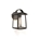 Aplique Lutec exterior de pared exterior moderno KELSEY 265 - Imagen 1