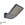 Aplique Lutec exterior de pared Lutec moderno ATLANTIS 13 - Imagen 1