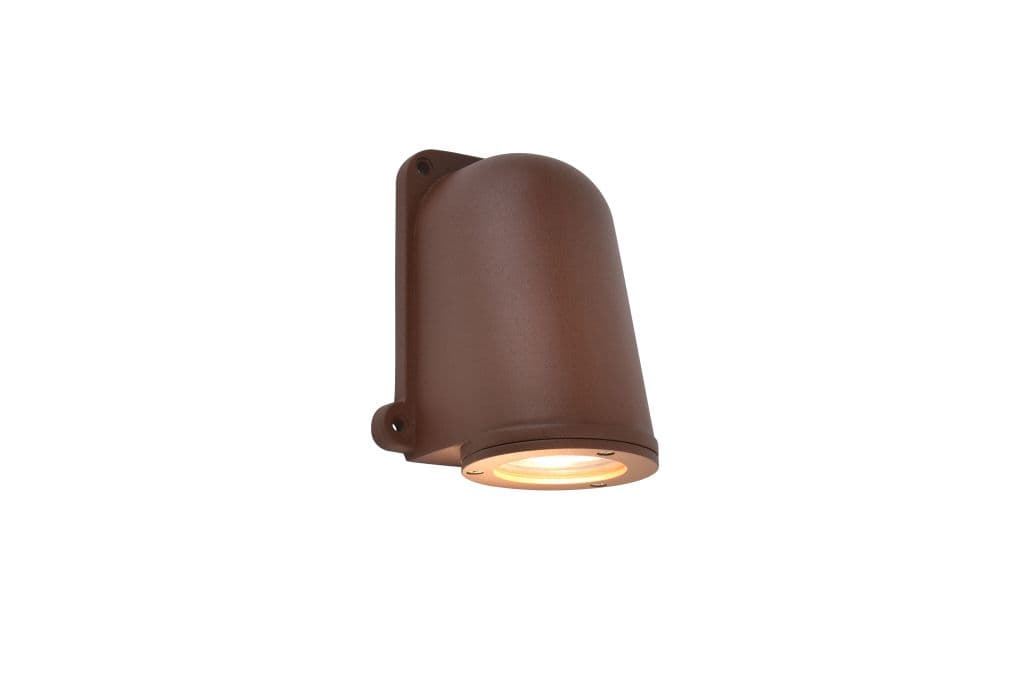 Aplique Lutec exterior de pared moderno ANCOR - Imagen 1