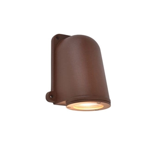 Aplique Lutec exterior de pared moderno ANCOR - Imagen 1