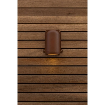 Aplique Lutec exterior de pared moderno ANCOR - Imagen 2