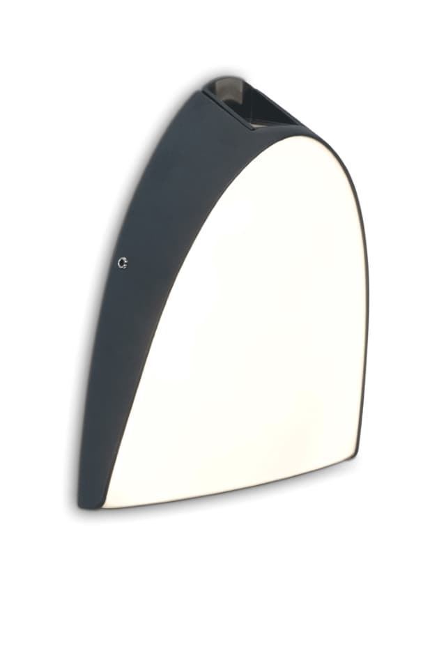 Aplique Lutec exterior de pared moderno APOLLO - Imagen 1