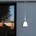 Aplique Lutec exterior de pared moderno APOLLO - Imagen 2