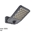 Aplique Lutec exterior de pared moderno ATLANTIS 24 C/SENSOR - Imagen 1